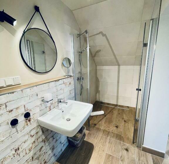 غرفة سوبيريور, Bistro Europa