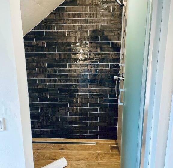 غرفة سوبيريور, Bistro Europa