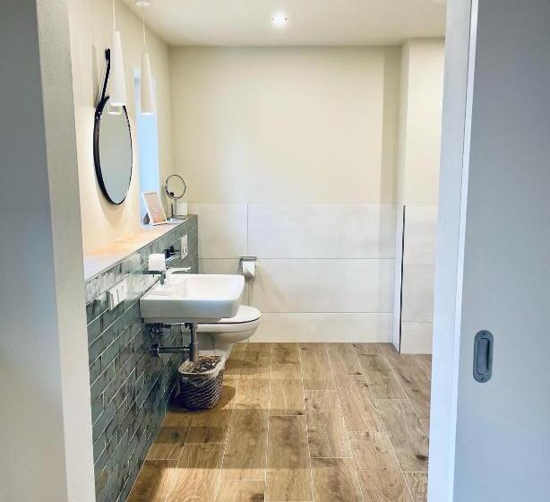 غرفة سوبيريور, Bistro Europa