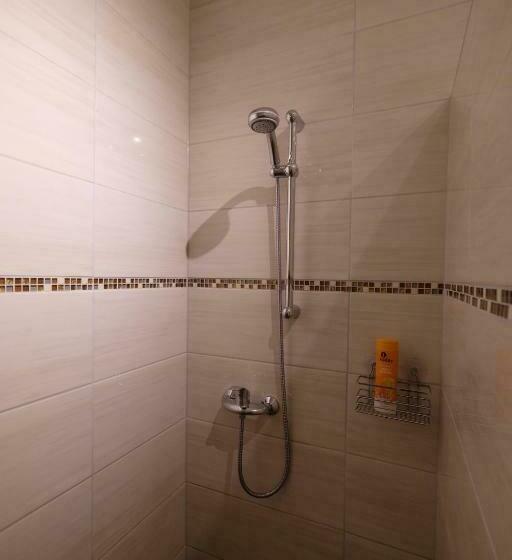 חדר סטנדרט, Grüner Kranz