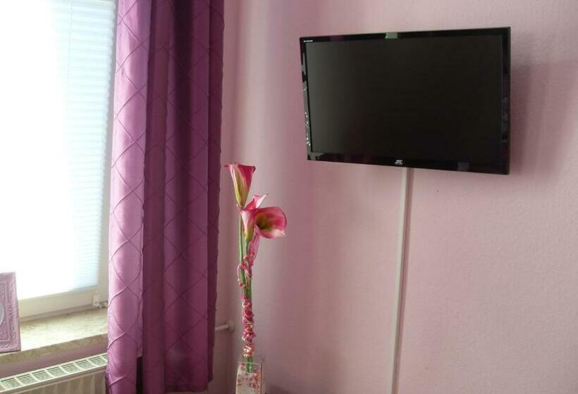 חדר סטנדרט, Grüner Kranz