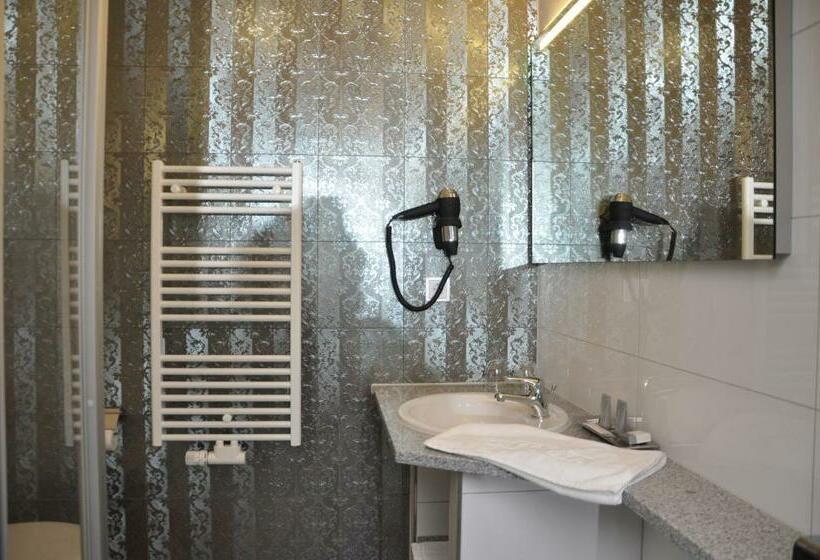 غرفة قياسية, Gästehaus Villa Casamia