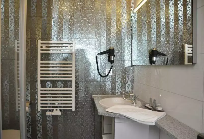 スタンダードルーム, Gästehaus Villa Casamia