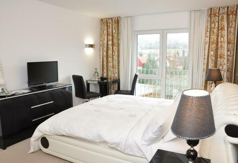 Номер Deluxe, Gästehaus Villa Casamia