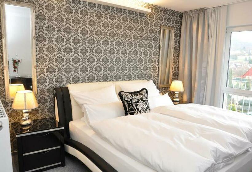 スタンダードルーム, Gästehaus Villa Casamia