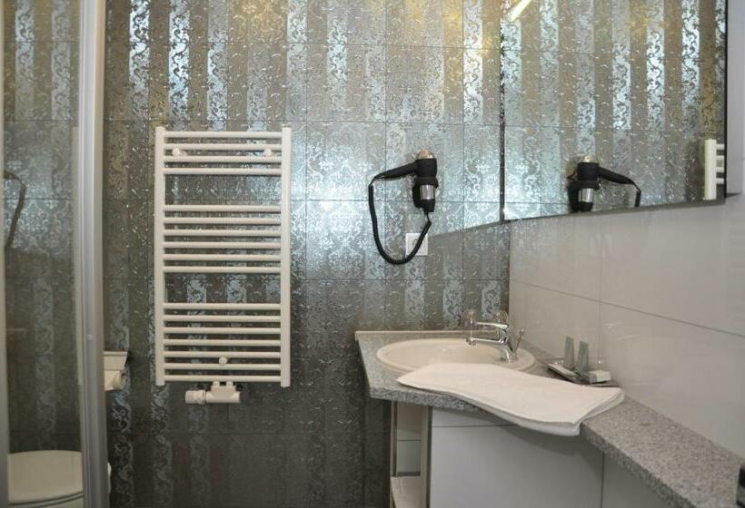 スタンダードルーム, Gästehaus Villa Casamia