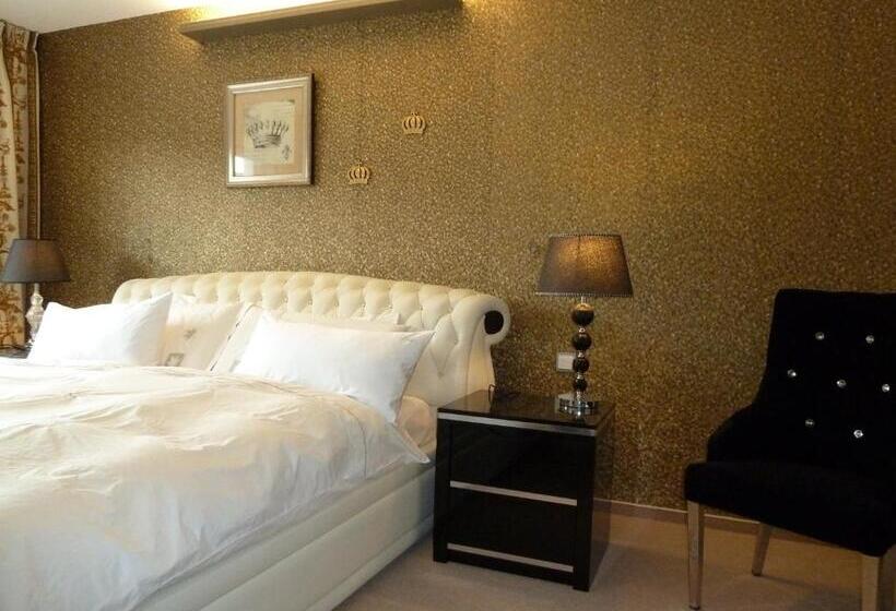 Номер Deluxe, Gästehaus Villa Casamia
