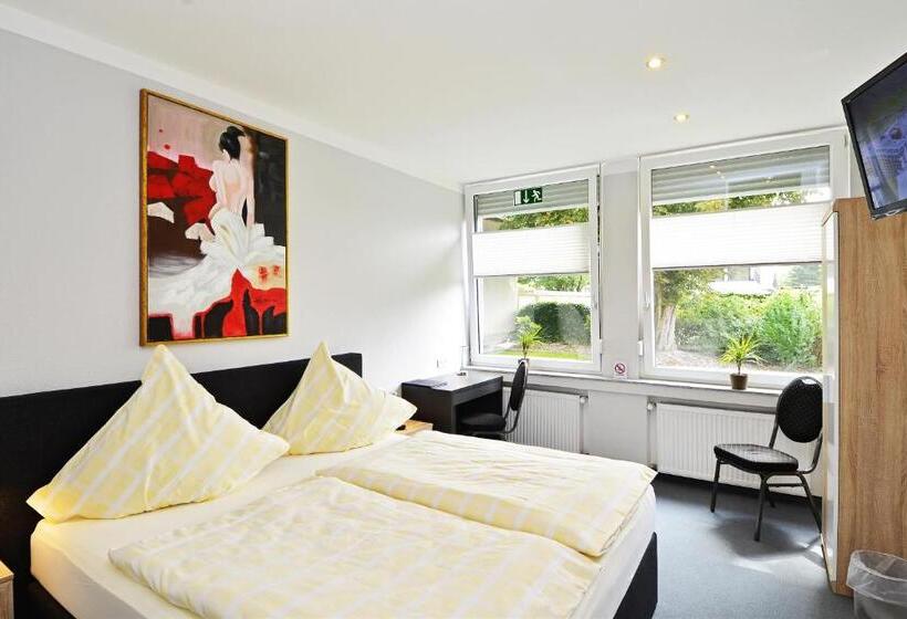 חדר סטנדרט, Haus Kleimann Reuer