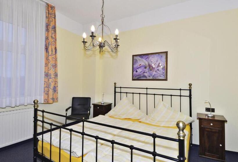 חדר סטנדרט, Haus Kleimann Reuer