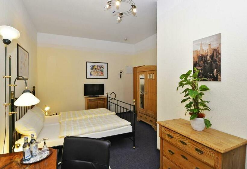 חדר סטנדרט, Haus Kleimann Reuer