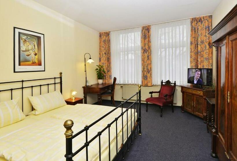 חדר סטנדרט, Haus Kleimann Reuer