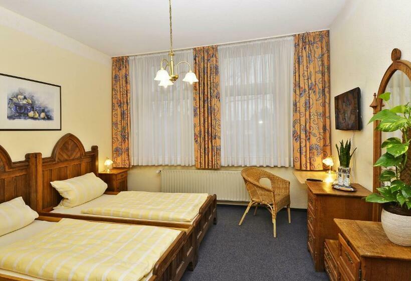 חדר סטנדרט, Haus Kleimann Reuer