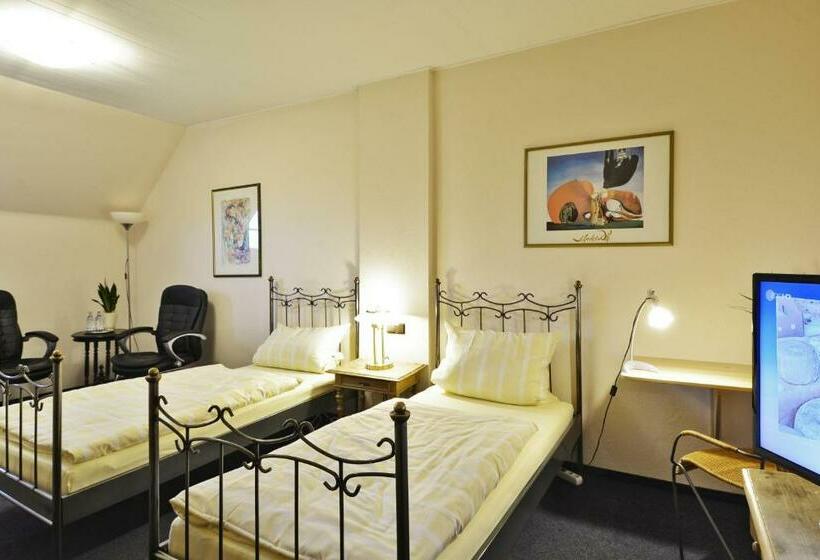 חדר סטנדרט, Haus Kleimann Reuer