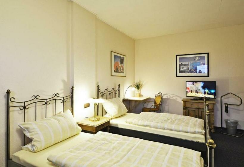 חדר סטנדרט, Haus Kleimann Reuer