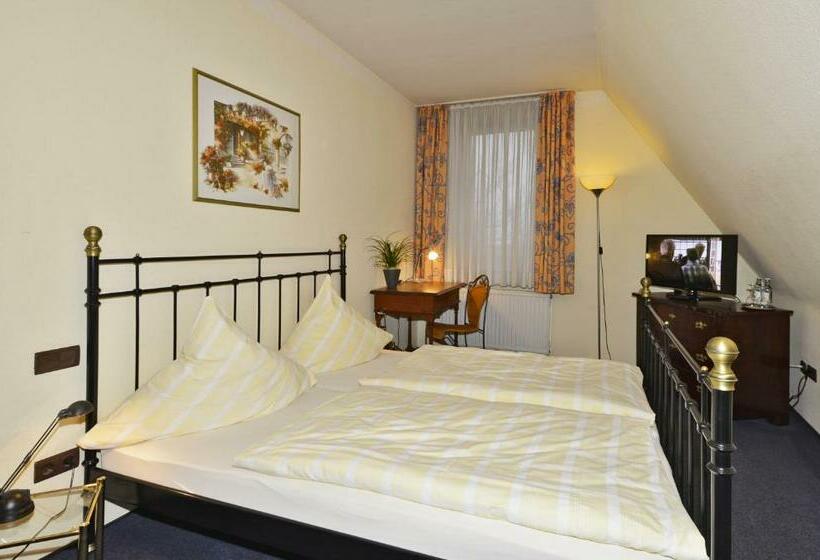 חדר סטנדרט, Haus Kleimann Reuer