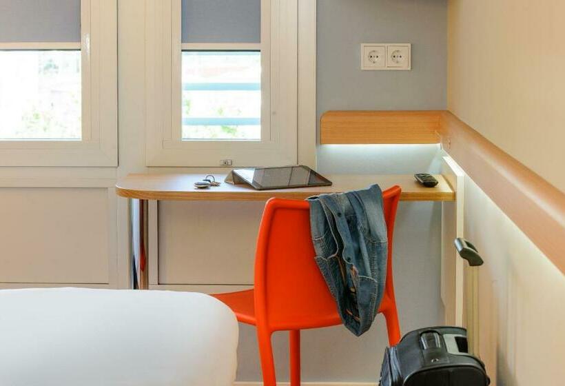 スタンダードルーム, Ibis Budget Frankfurt City Ost