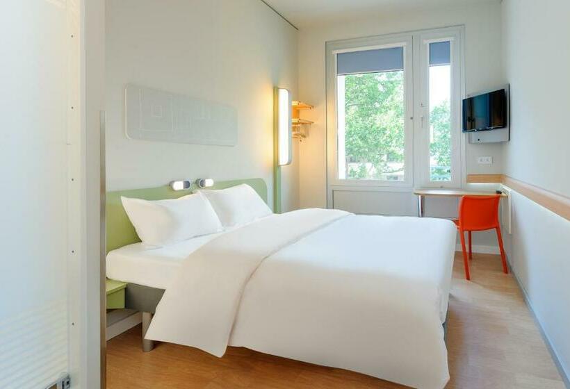 スタンダードルーム, Ibis Budget Frankfurt City Ost