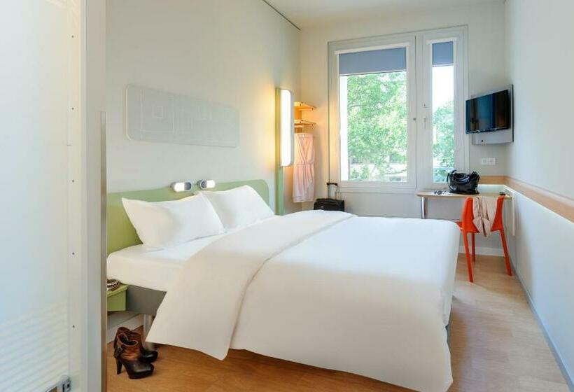 スタンダードルーム, Ibis Budget Frankfurt City Ost