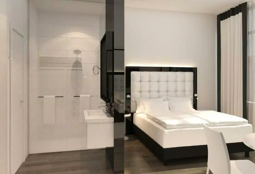 اتاق پرمیوم, Innside By Meliá Leipzig