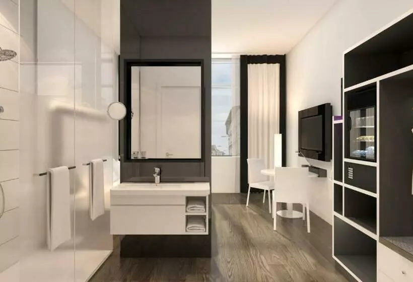 اتاق پرمیوم, Innside By Meliá Leipzig