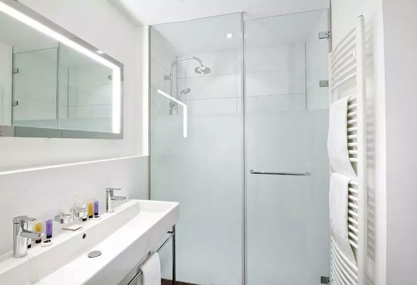 اتاق پرمیوم, Innside By Meliá Leipzig