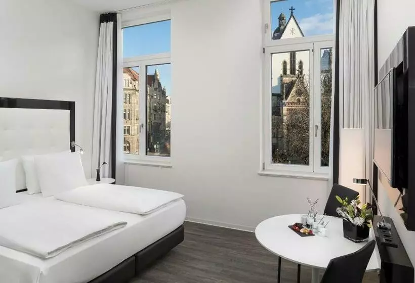 اتاق پرمیوم, Innside By Meliá Leipzig