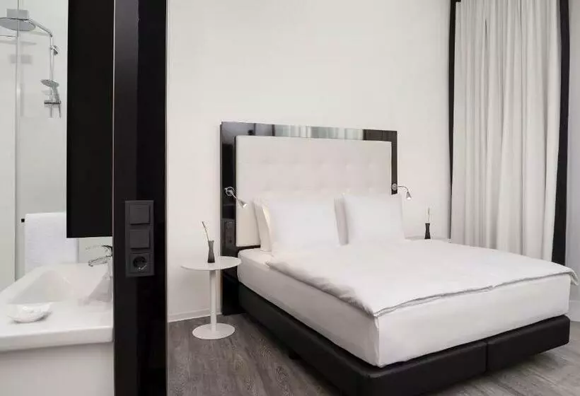 اتاق استاندارد, Innside By Meliá Leipzig