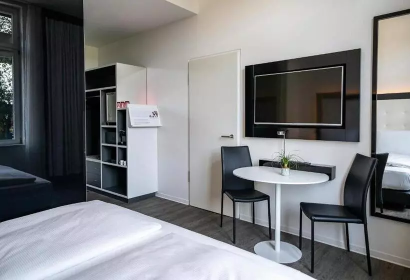اتاق استاندارد, Innside By Meliá Leipzig
