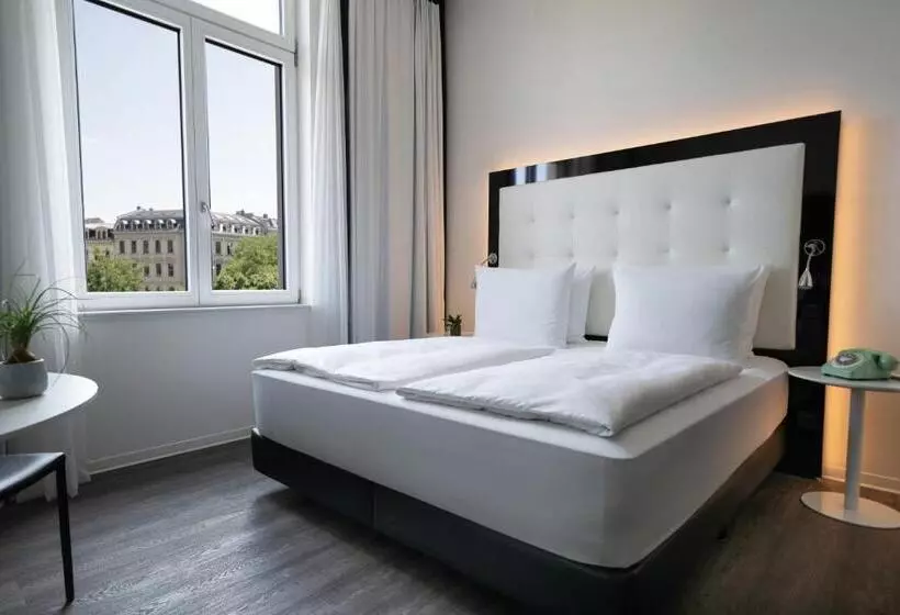 اتاق استاندارد, Innside By Meliá Leipzig
