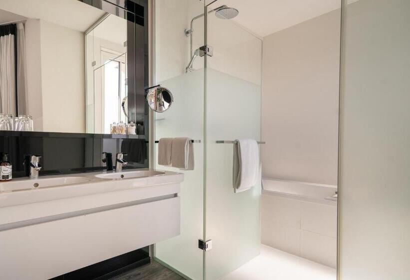 Номер Премиум, Innside By Meliá Leipzig