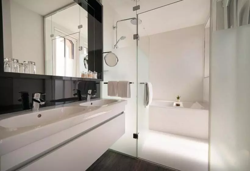 اتاق پرمیوم, Innside By Meliá Leipzig