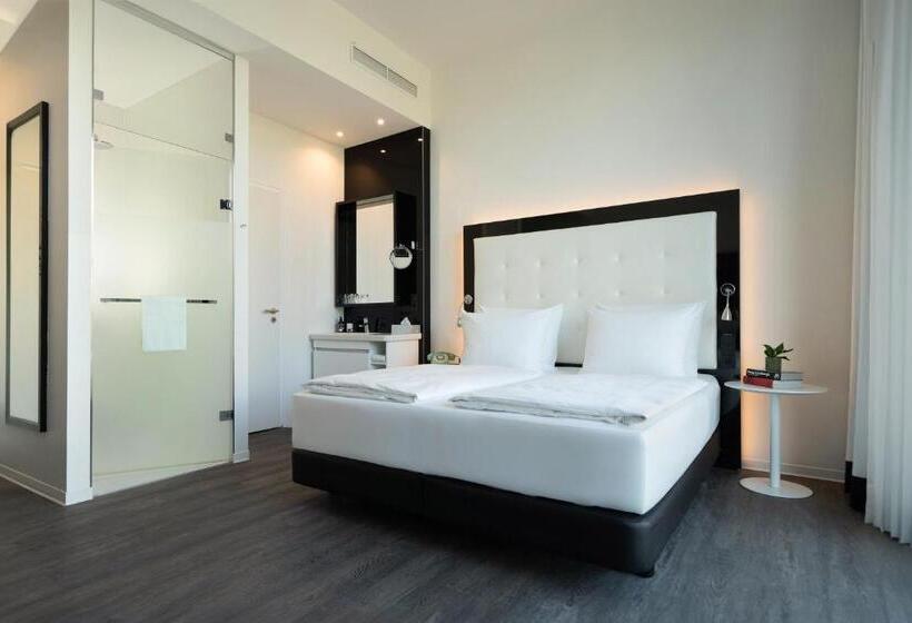 Номер Премиум, Innside By Meliá Leipzig