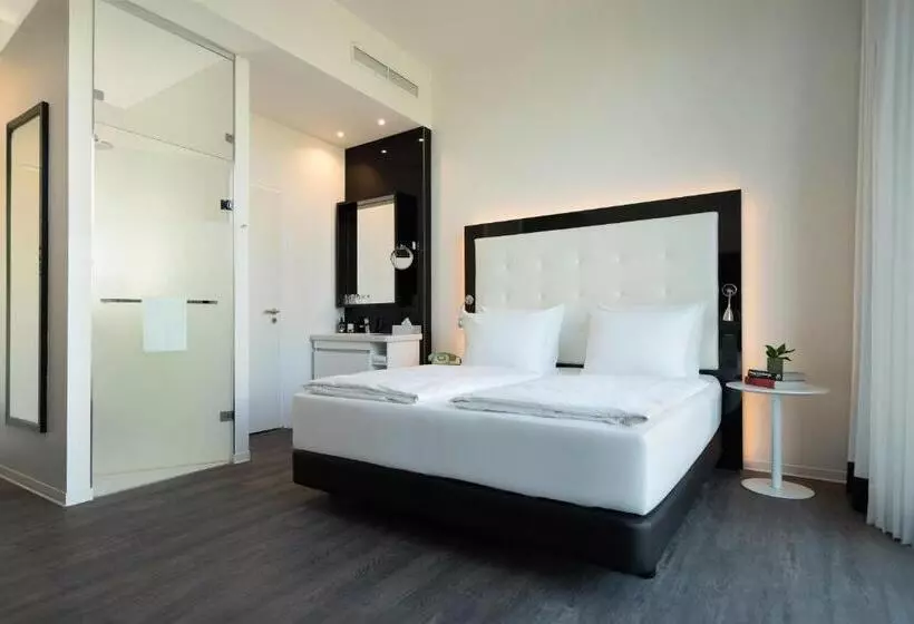 اتاق پرمیوم, Innside By Meliá Leipzig