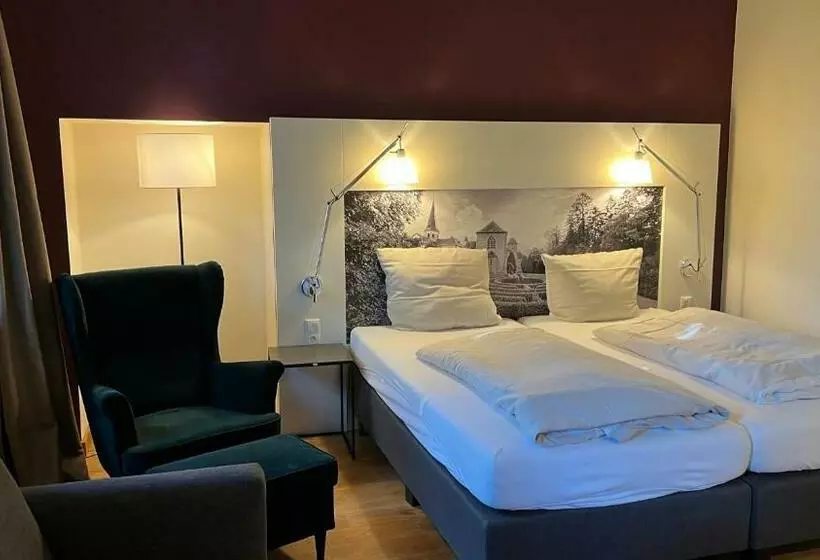 Comfort Yhden Hengen Huone, Kloster Steinfeld Gästehaus
