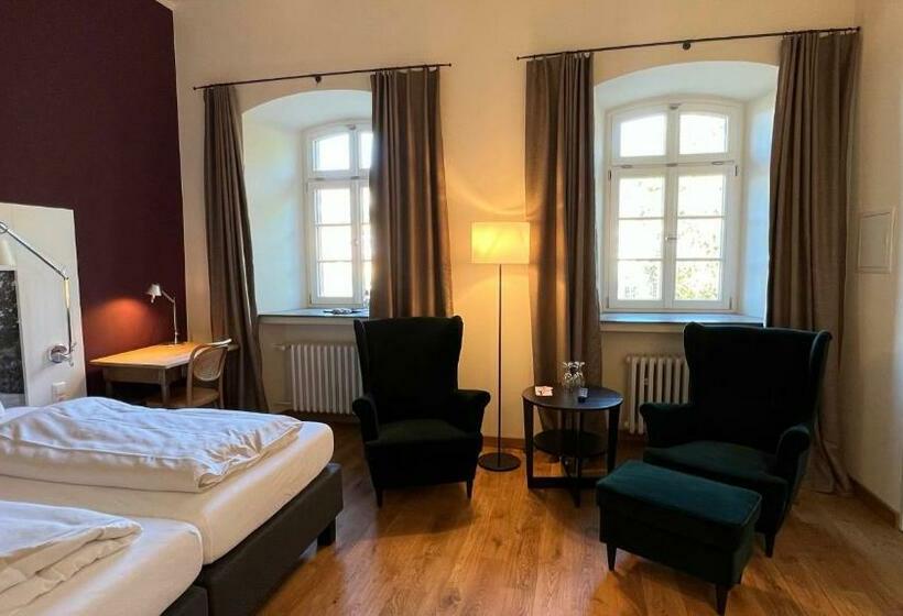 컴포트 룸, Kloster Steinfeld Gästehaus