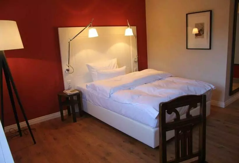Comfort Yhden Hengen Huone, Kloster Steinfeld Gästehaus