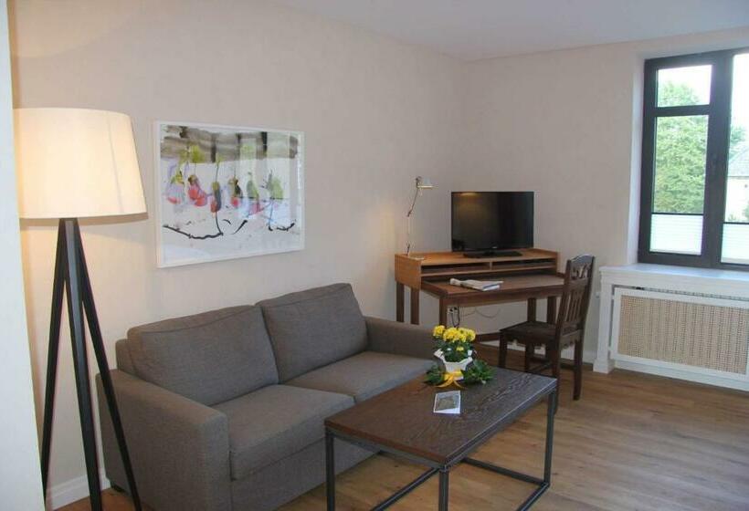 컴포트 룸, Kloster Steinfeld Gästehaus