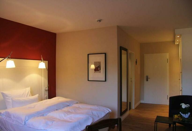 컴포트 룸, Kloster Steinfeld Gästehaus