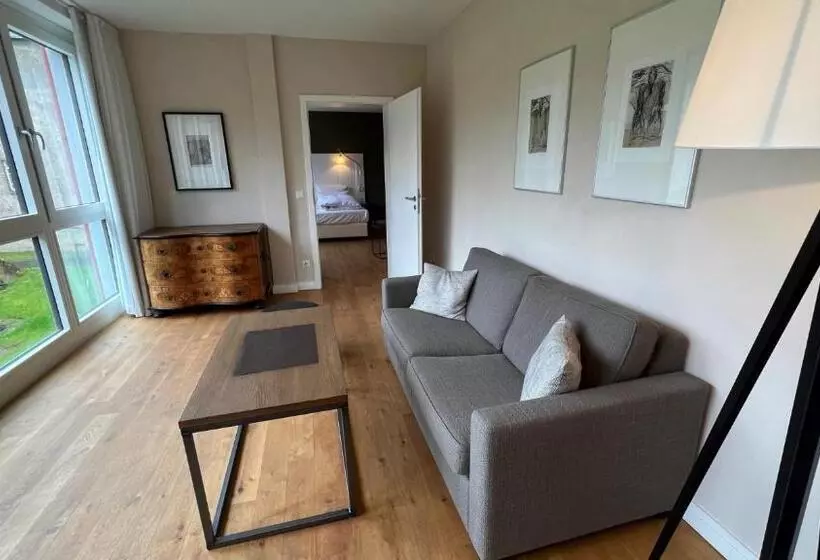 Comfort Yhden Hengen Huone, Kloster Steinfeld Gästehaus