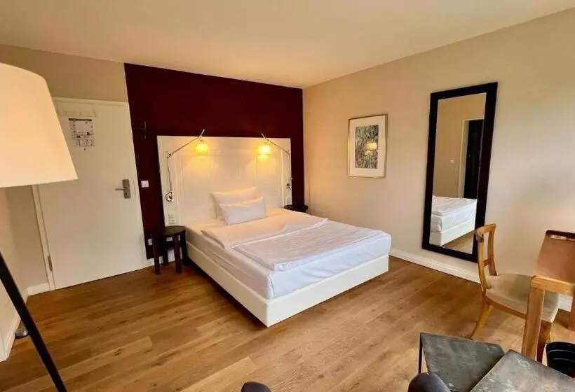 Comfort Yhden Hengen Huone, Kloster Steinfeld Gästehaus