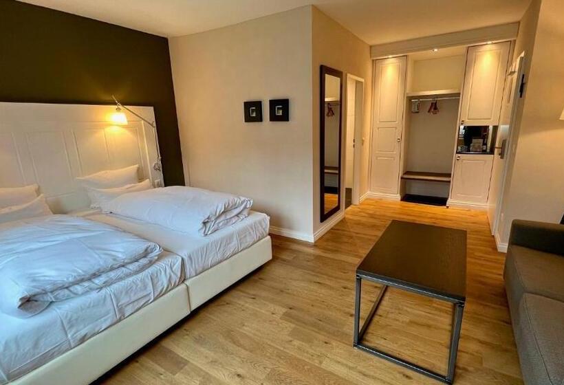 컴포트 룸, Kloster Steinfeld Gästehaus