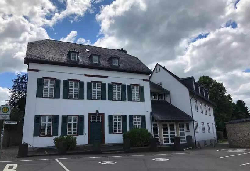 Standard Yhden Hengen Huone, Kloster Steinfeld Gästehaus