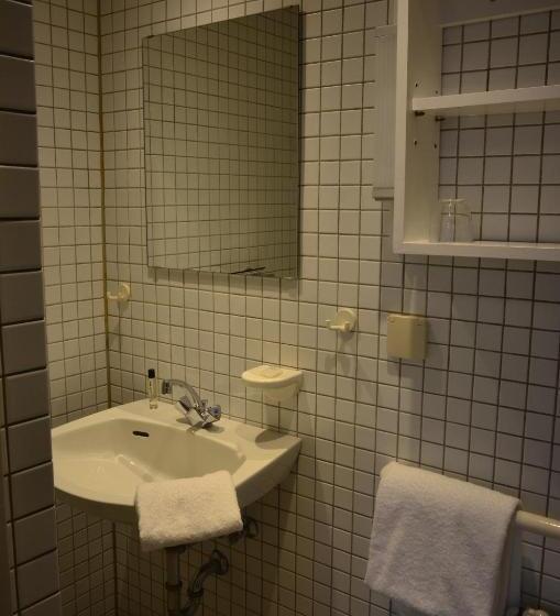 스탠다드 싱글 룸, Kloster Steinfeld Gästehaus