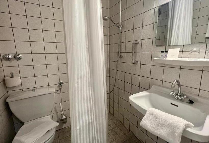 스탠다드 룸, Kloster Steinfeld Gästehaus