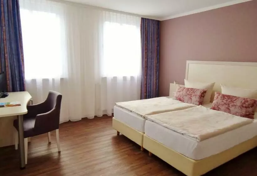 ガーデンビュースイート, Landhotel Alte Schule   Hotel Garni