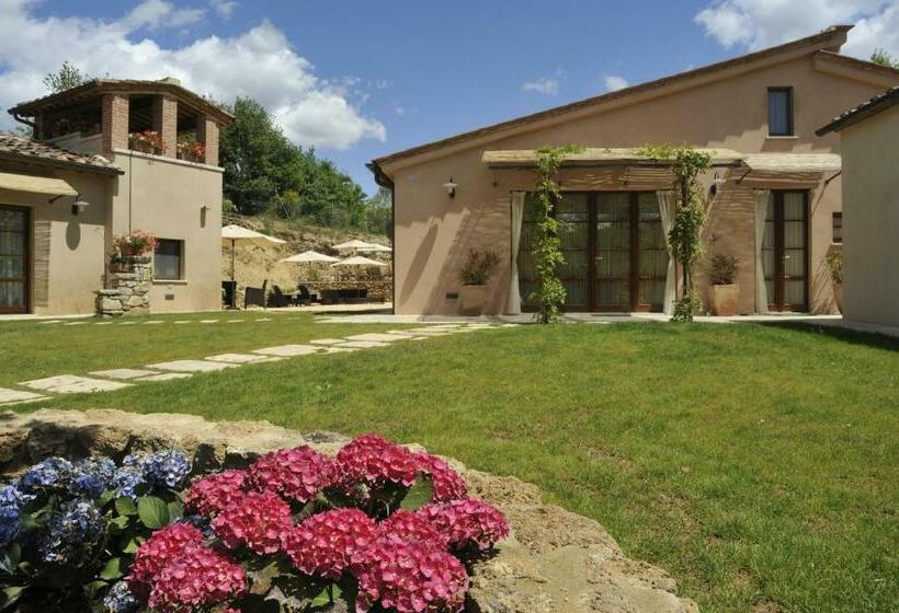 חדר סטנדרט, Molino Della Lodola