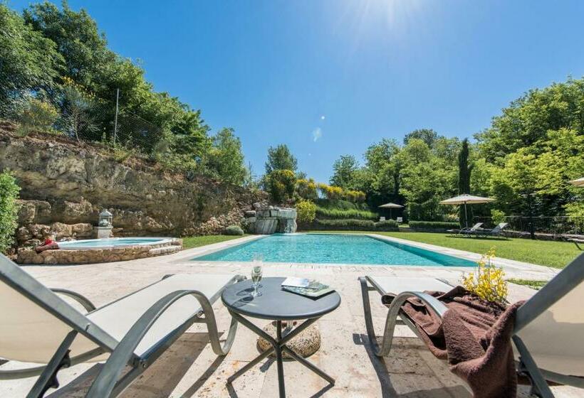 חדר סטנדרט, Molino Della Lodola