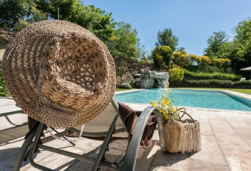 חדר סטנדרט, Molino Della Lodola