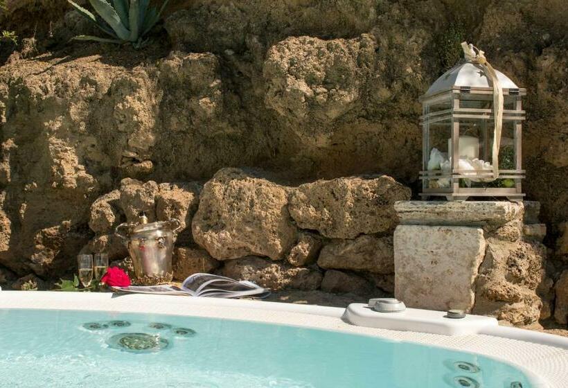 חדר סטנדרט, Molino Della Lodola