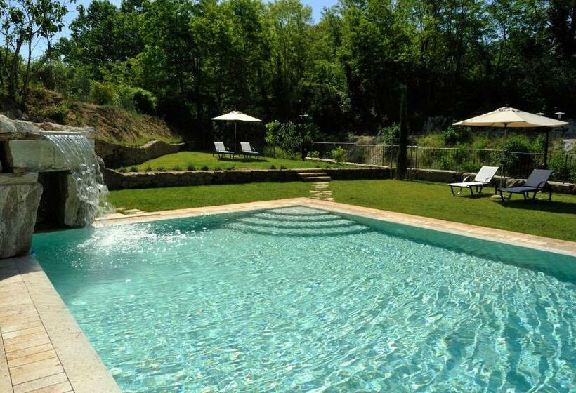 חדר סטנדרט, Molino Della Lodola